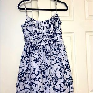 New York and company midi dress